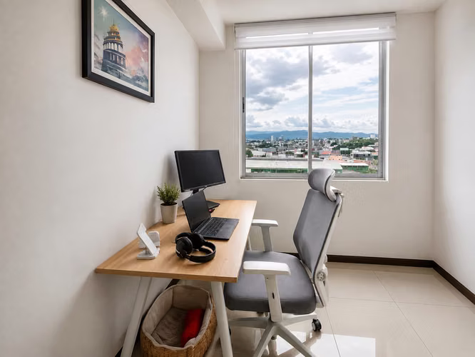 APARTAMENTO EN VENTA | BAMBÚ ECO URBANO | 64,000,000 - Imagen 2