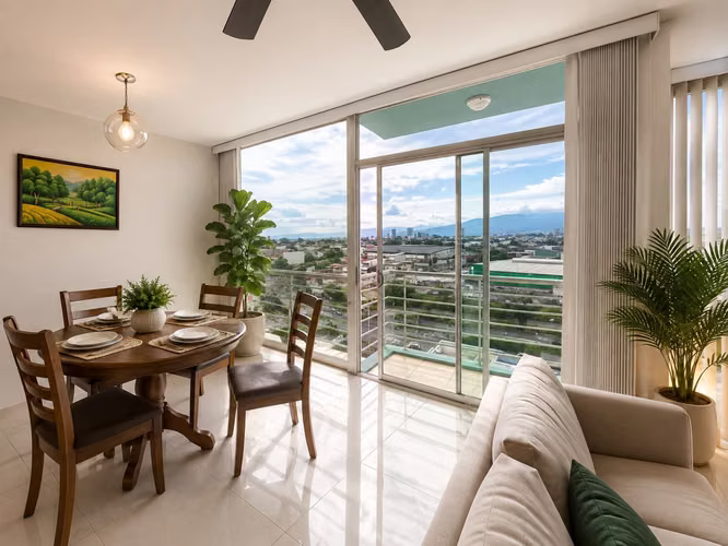APARTAMENTO EN VENTA | BAMBÚ ECO URBANO | 64,000,000 - Imagen 5