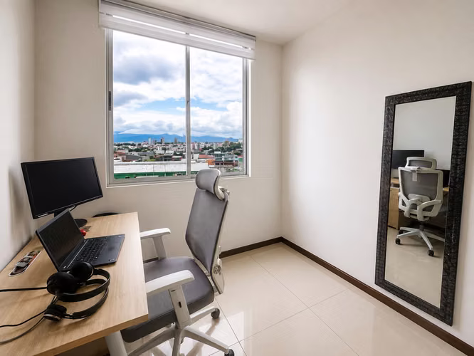 APARTAMENTO EN VENTA | BAMBÚ ECO URBANO | 64,000,000