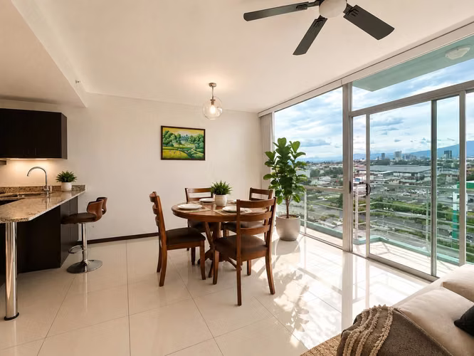 APARTAMENTO EN VENTA | BAMBÚ ECO URBANO | 64,000,000 - Imagen 6