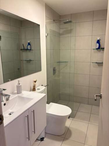 Nucleo, Sabana este, muy lindo-nuevo, full amueblado, 2 hab, 2 baños, oficina, vista, amenidades. 