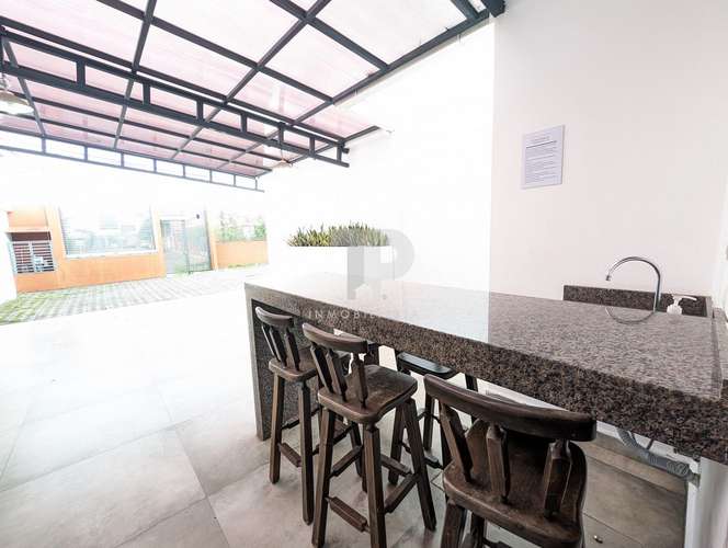 SE ALQUILA CASA SAN PABLO HEREDIA CONDOMINIO 200 METROS DEL PASEO DE LAS FLORES SCG30 - Imagen 16