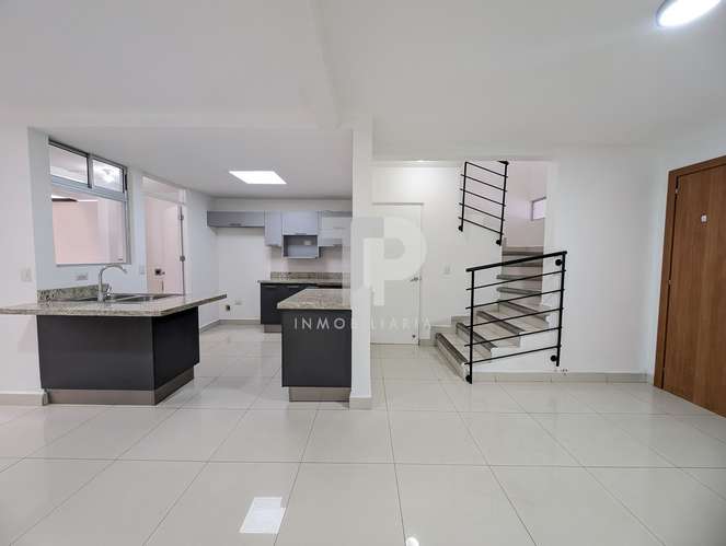 SE ALQUILA CASA SAN PABLO HEREDIA CONDOMINIO 200 METROS DEL PASEO DE LAS FLORES SCG30