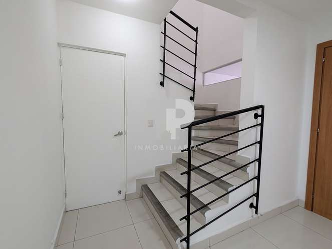 SE ALQUILA CASA SAN PABLO HEREDIA CONDOMINIO 200 METROS DEL PASEO DE LAS FLORES SCG30 - Imagen 12