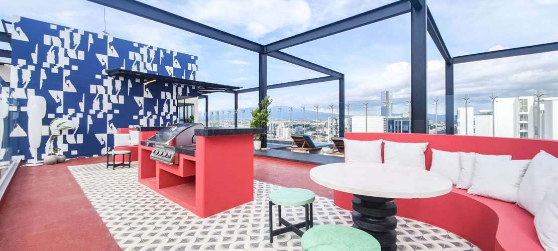  Apartamento en Skygarden Nunciatura | El Modelo Más Grande  - Imagen 19