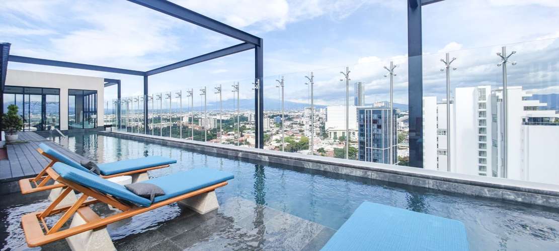  Apartamento en Skygarden Nunciatura | El Modelo Más Grande  - Imagen 20