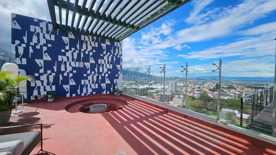  Apartamento en Skygarden Nunciatura | El Modelo Más Grande  - Imagen 12