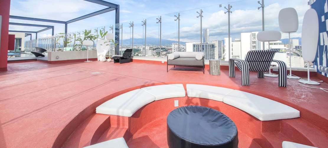  Apartamento en Skygarden Nunciatura | El Modelo Más Grande  - Imagen 18