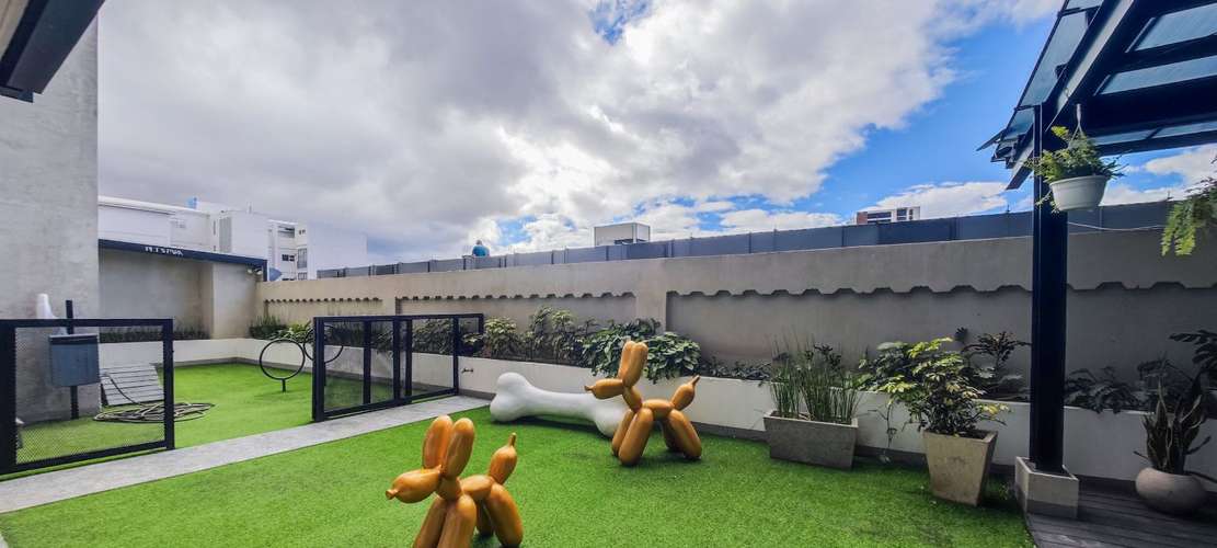 Apartamento en Skygarden Nunciatura | El Modelo Más Grande  - Imagen 15
