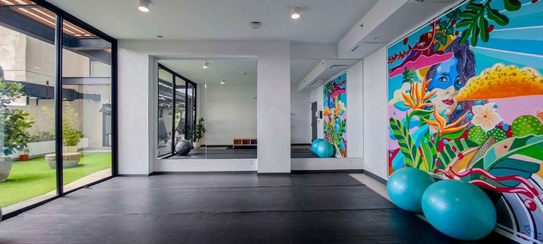 Apartamento en Skygarden Nunciatura | El Modelo Más Grande  - Imagen 14