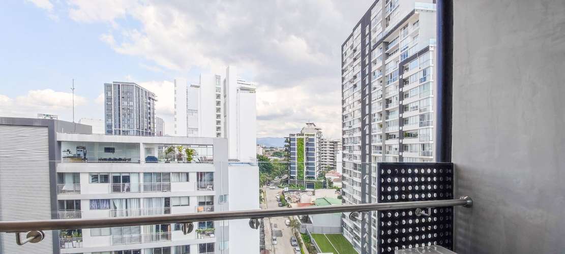  Apartamento en Skygarden Nunciatura | El Modelo Más Grande  - Imagen 8