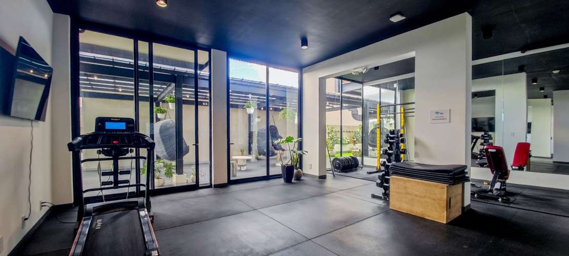 Apartamento en Skygarden Nunciatura | El Modelo Más Grande  - Imagen 16