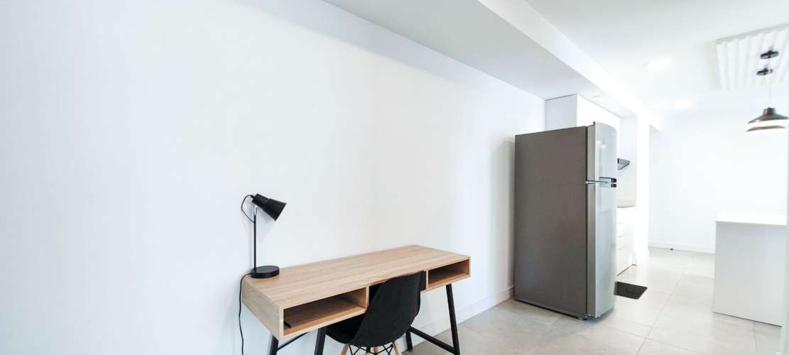  Apartamento en Skygarden Nunciatura | El Modelo Más Grande  - Imagen 7