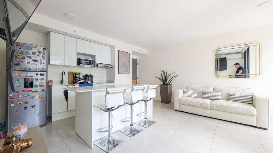  Apartamento en Skygarden Nunciatura | El Modelo Más Grande  - Imagen 5