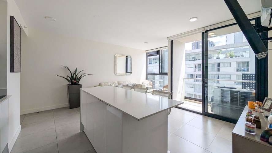  Apartamento en Skygarden Nunciatura | El Modelo Más Grande  - Imagen 4