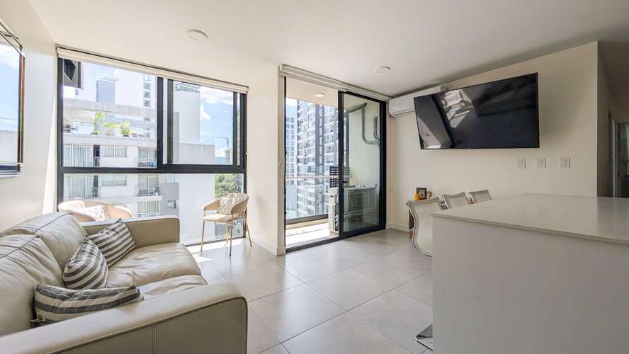  Apartamento en Skygarden Nunciatura | El Modelo Más Grande  - Imagen 2
