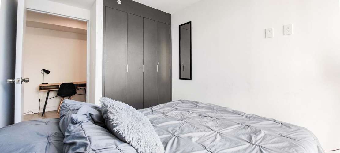  Apartamento en Skygarden Nunciatura | El Modelo Más Grande  - Imagen 9