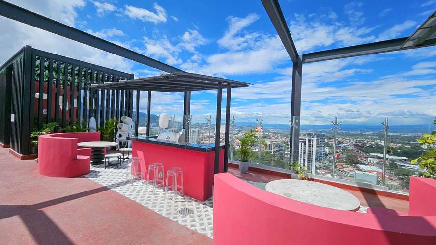  Apartamento en Skygarden Nunciatura | El Modelo Más Grande  - Imagen 10