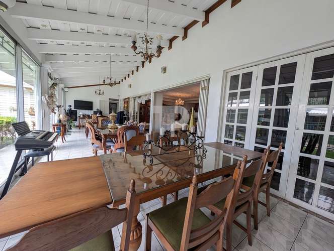 SE VENDE AMPLIA CASA SAN PABLO HEREDIA PARA VIVIR O HACER SU PROYECTO COMERCIAL SCG19 - Imagen 17
