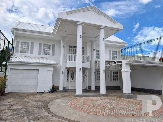 SE VENDE AMPLIA CASA SAN PABLO HEREDIA PARA VIVIR O HACER SU PROYECTO COMERCIAL SCG19 - Imagen 2