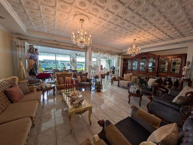 SE VENDE AMPLIA CASA SAN PABLO HEREDIA PARA VIVIR O HACER SU PROYECTO COMERCIAL SCG19 - Imagen 18