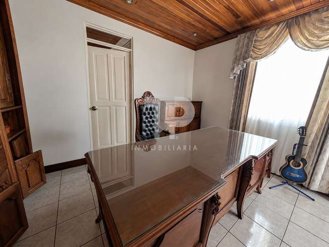 SE VENDE AMPLIA CASA SAN PABLO HEREDIA PARA VIVIR O HACER SU PROYECTO COMERCIAL SCG19 - Imagen 14