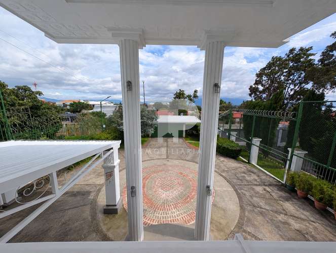SE VENDE AMPLIA CASA SAN PABLO HEREDIA PARA VIVIR O HACER SU PROYECTO COMERCIAL SCG19 - Imagen 3