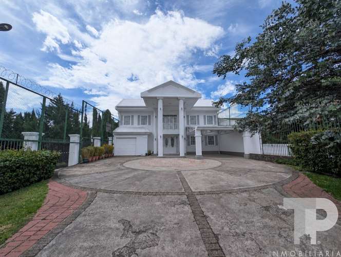SE VENDE AMPLIA CASA SAN PABLO HEREDIA PARA VIVIR O HACER SU PROYECTO COMERCIAL SCG19 - Imagen 1