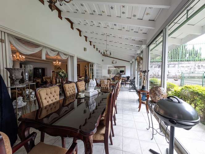 SE VENDE AMPLIA CASA SAN PABLO HEREDIA PARA VIVIR O HACER SU PROYECTO COMERCIAL SCG19 - Imagen 7