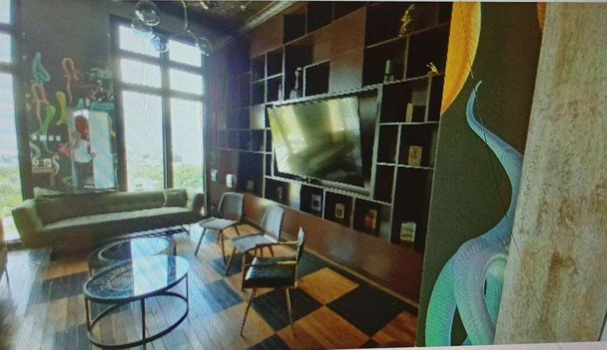 276 / Venta / Aparatamento tipo Estudio / Sabana Sur / Amueblado / Oportunidad  - Imagen 7
