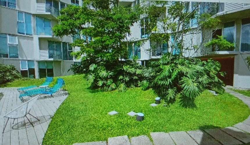 276 / Venta / Aparatamento tipo Estudio / Sabana Sur / Amueblado / Oportunidad  - Imagen 13