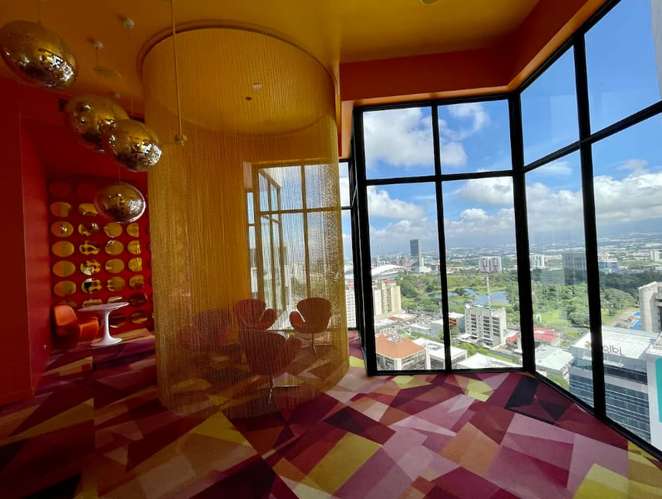 276 / Venta / Aparatamento tipo Estudio / Sabana Sur / Amueblado / Oportunidad  - Imagen 17