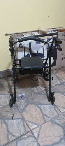 SILLA DE RUEDA