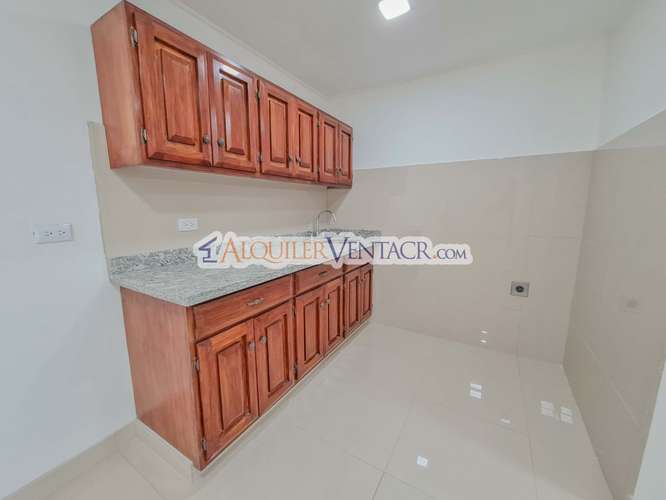 APARTAMENTO + BODEGA (CON USO SUELO ZMRC) EN SABANA SUR X TORRE UNIVERSAL - Imagen 8