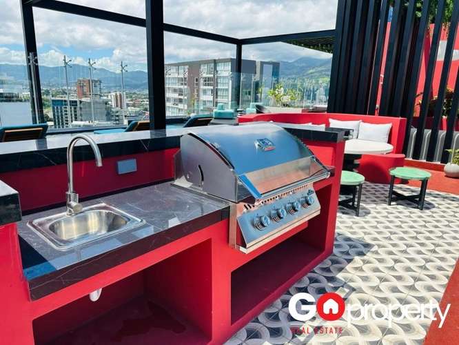 Venta de Apartamento en Condominio Nunciatura - San José - 6170 - Imagen 10