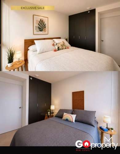 Venta de Apartamento en Condominio Nunciatura - San José - 6170 - Imagen 2