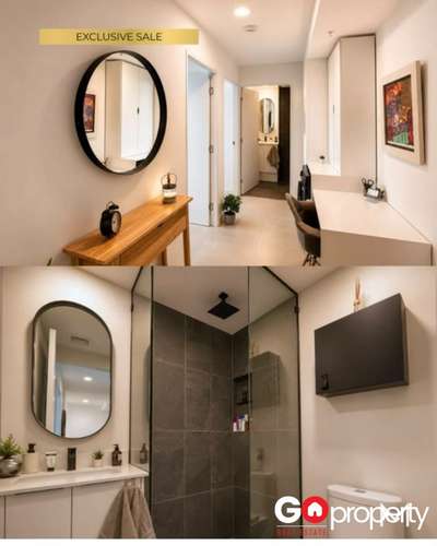 Venta de Apartamento en Condominio Nunciatura - San José - 6170 - Imagen 3