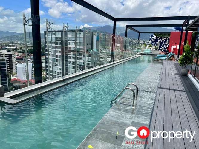 Venta de Apartamento en Condominio Nunciatura - San José - 6170 - Imagen 4