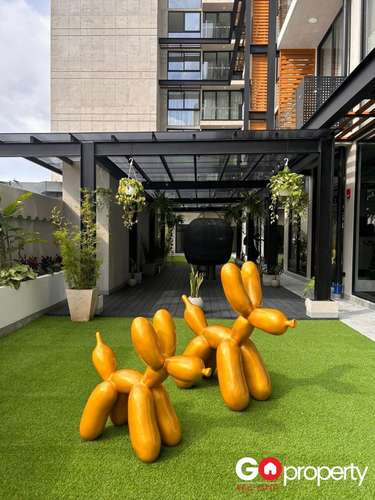 Venta de Apartamento en Condominio Nunciatura - San José - 6170 - Imagen 11