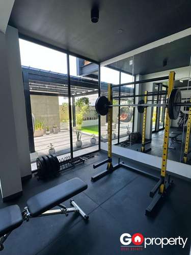 Venta de Apartamento en Condominio Nunciatura - San José - 6170 - Imagen 13