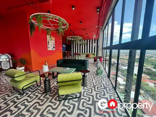Venta de Apartamento en Condominio Nunciatura - San José - 6170 - Imagen 9