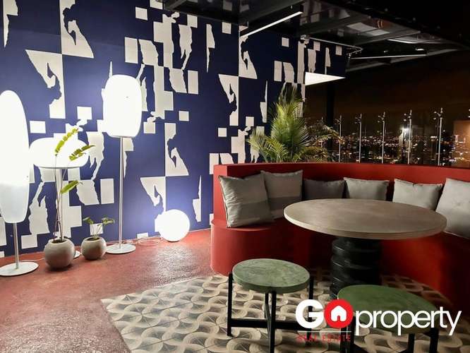 Venta de Apartamento en Condominio Nunciatura - San José - 6170 - Imagen 7