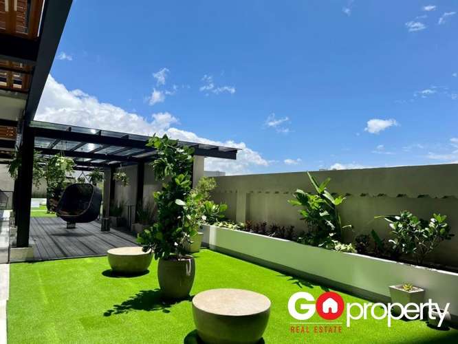 Venta de Apartamento en Condominio Nunciatura - San José - 6170 - Imagen 5