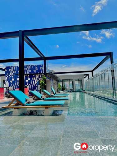 Venta de Apartamento en Condominio Nunciatura - San José - 6170 - Imagen 12