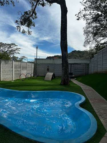 Exclusivo, hermosa casa con full amenidades - Imagen 10