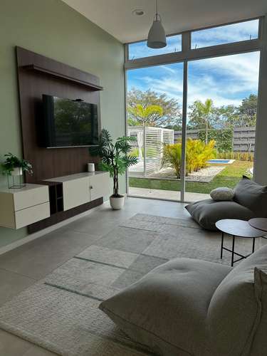 Exclusivo, hermosa casa con full amenidades - Imagen 9