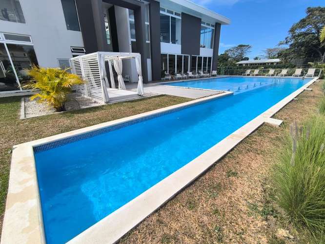 Exclusivo, hermosa casa con full amenidades - Imagen 4