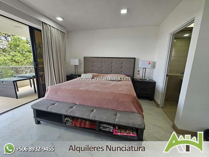 Oportunidad apartamento en Grecia | Full amueblado | El Canal  - Imagen 9