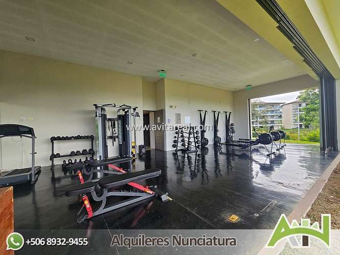 Oportunidad apartamento en Grecia | Full amueblado | El Canal  - Imagen 17
