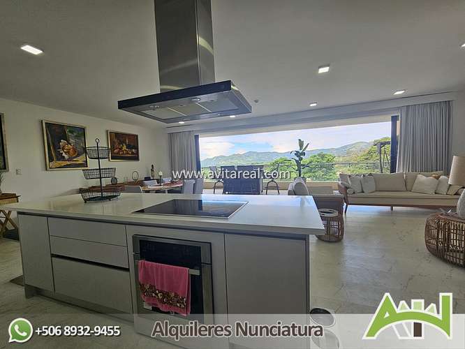 Oportunidad apartamento en Grecia | Full amueblado | El Canal  - Imagen 7